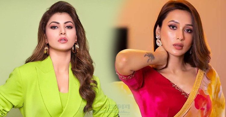 জুয়া কাণ্ডে উর্বশী ও মিমিকে তলব, নজরে আরও তারকা